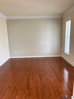 1406 Lundy Terrace Midlothian, VA 23114 - Photo 5 of 37 wooden floor in a room