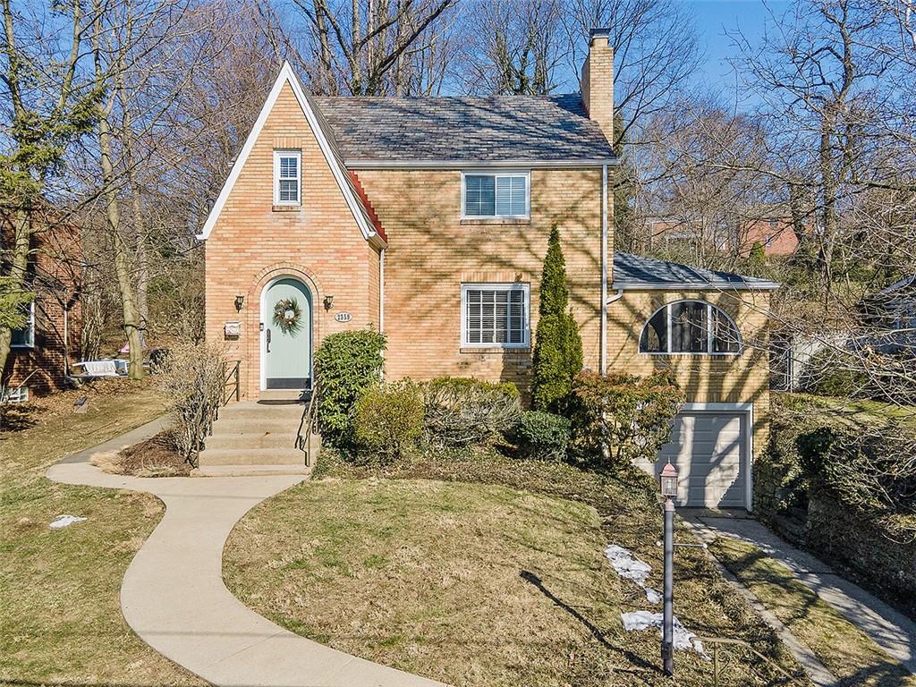 2359 Collins Road Pittsburgh, PA 15235 - Photo 1 of 25 Gallery Image 1