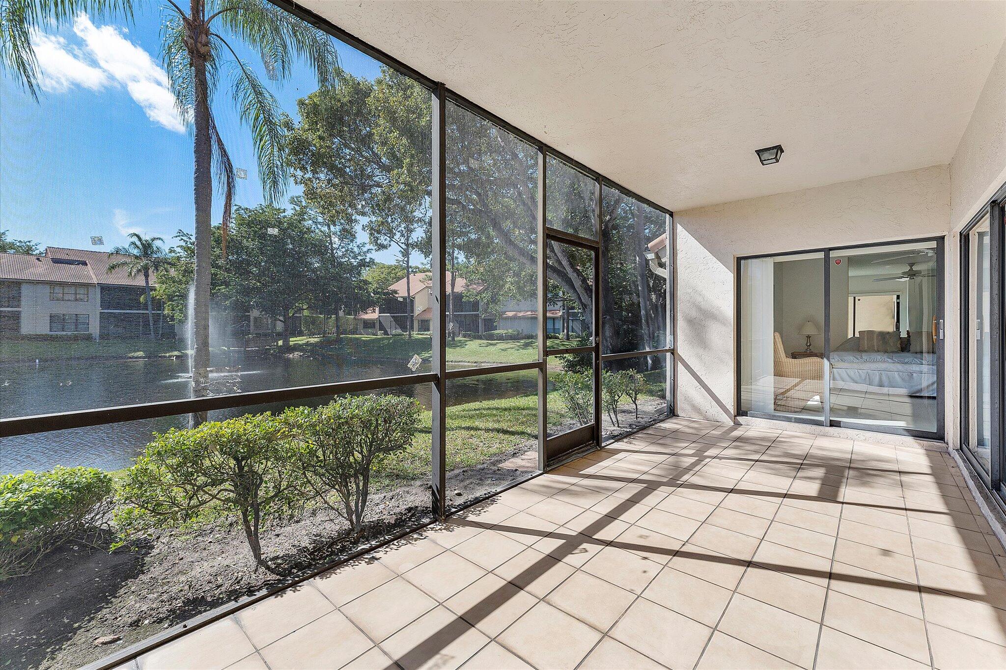 5581 Coach House Circle, Unit B Boca Raton, FL 33486 - Photo 25 of 35 29-5581 Coach House Circle Unit B_029