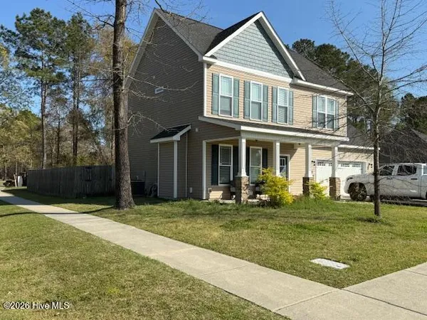 $2,000 | 201 Dairyfarm Road, Jacksonville, NC 28546