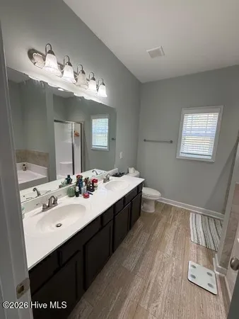 $2,000 | 201 Dairyfarm Road, Jacksonville, NC 28546