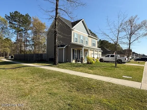 $2,000 | 201 Dairyfarm Road, Jacksonville, NC 28546