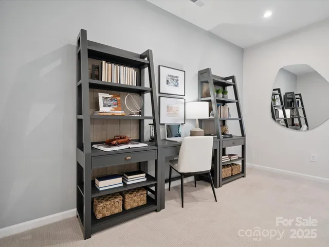 $379,362 | 613 Webster Lane, Cramerton, NC 28032