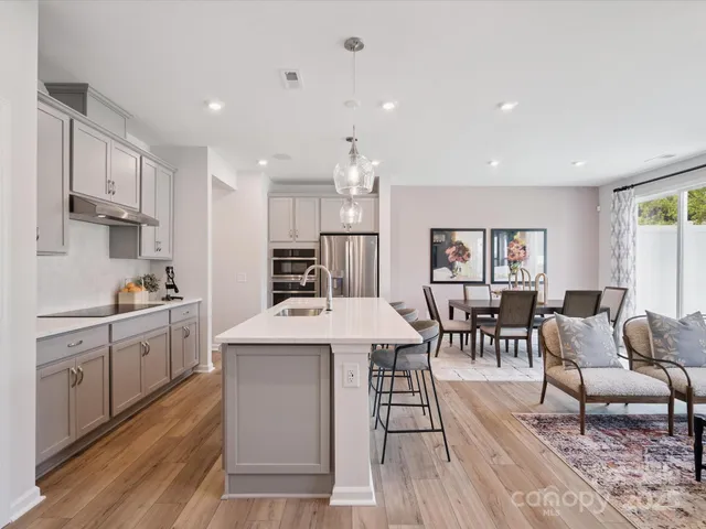 $379,362 | 613 Webster Lane, Cramerton, NC 28032