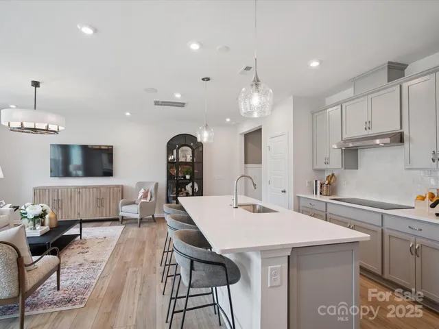 $379,362 | 613 Webster Lane, Cramerton, NC 28032