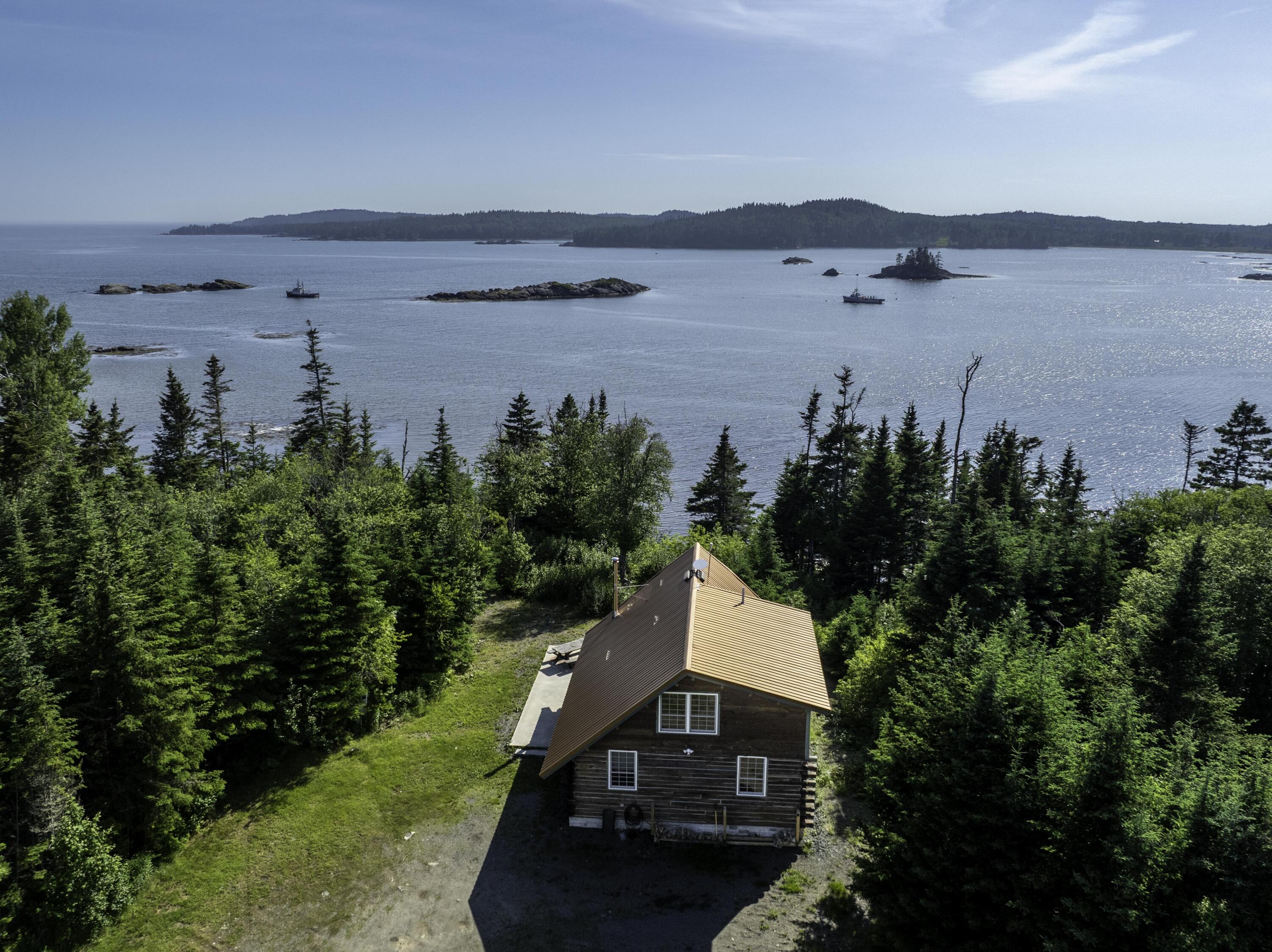 69 Jim's Head Road Lubec, ME 04652 - Photo 2 of 57