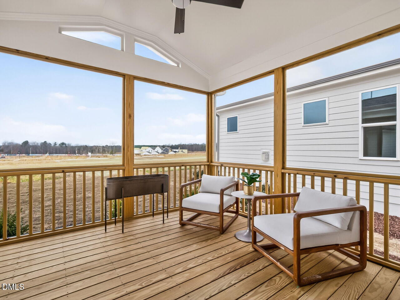 1209 Barreto Drive Wendell, NC 27591 - Photo 34 of 53 034-1280x960-screened-porch