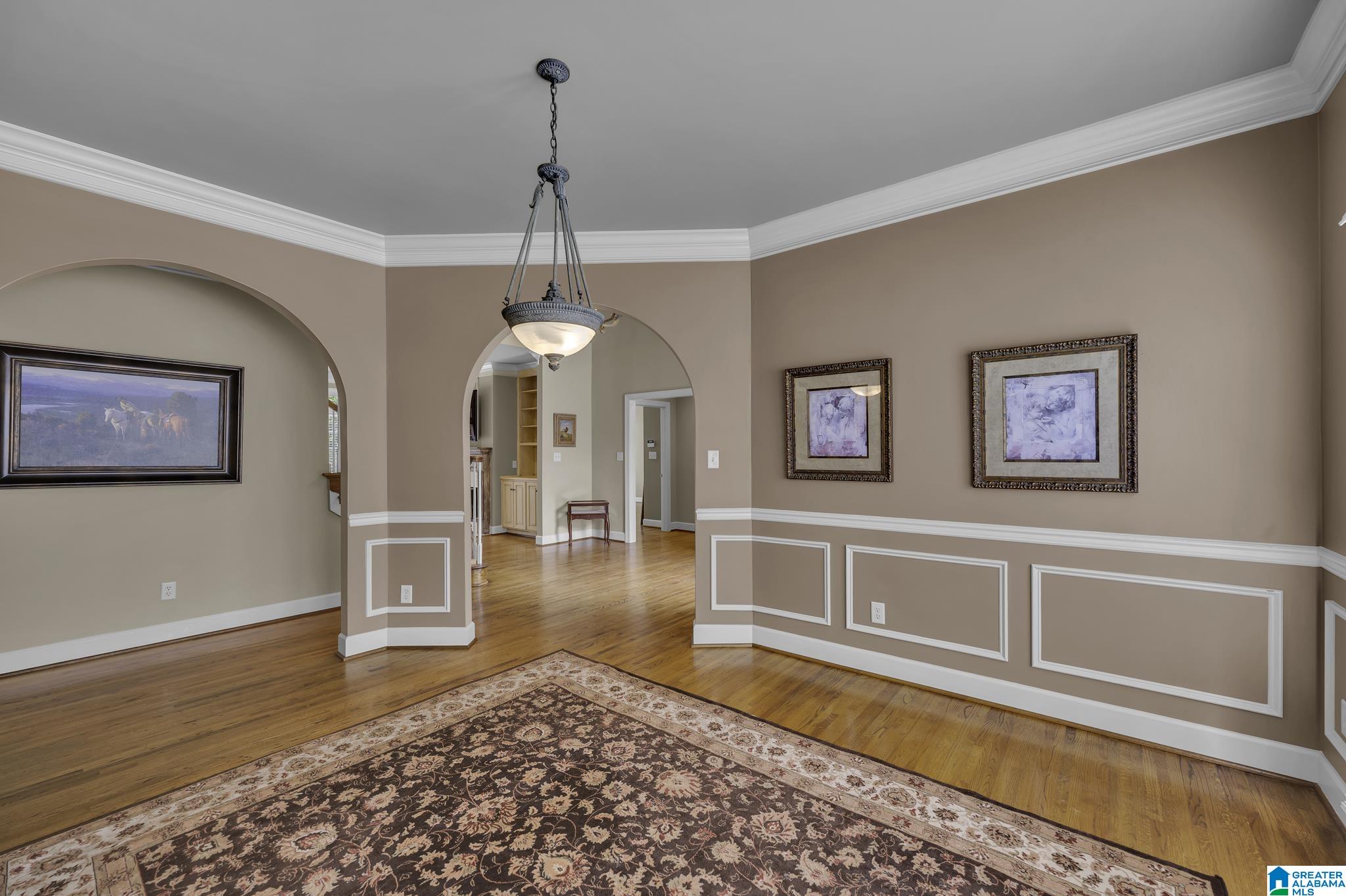 2537 Inverness Point Drive Birmingham, AL 35242 - Photo 43 of 71