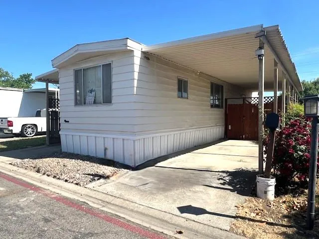 $29,995 | 4837 Faith Home Road, Unit 181, Ceres, CA 95307