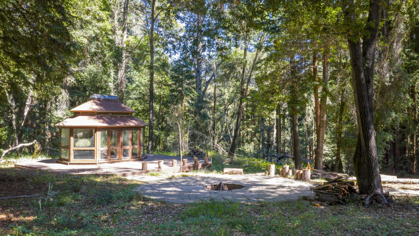 4444 Trout Gulch Road Aptos, CA 95003 - Photo 8 of 58