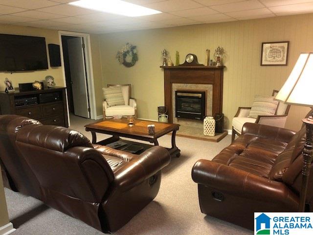 2799 Pineywoods Sipsey Road Jasper, AL 35504 - Photo 28 of 39