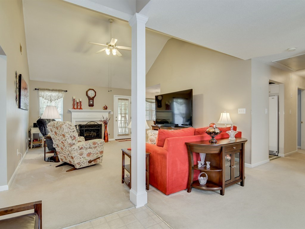 508 Wendover Way Grovetown, GA 30813 - Photo 2 of 35