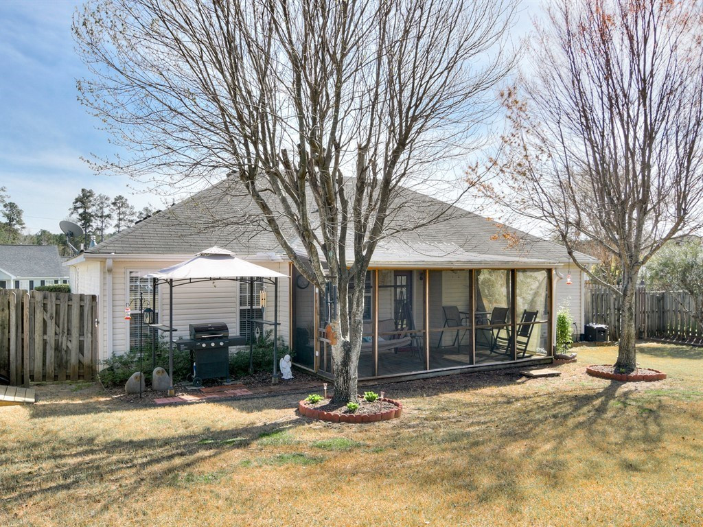 508 Wendover Way Grovetown, GA 30813 - Photo 26 of 35