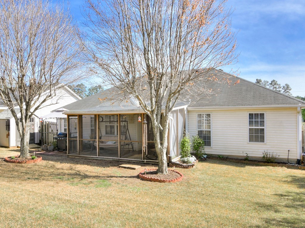 508 Wendover Way Grovetown, GA 30813 - Photo 27 of 35
