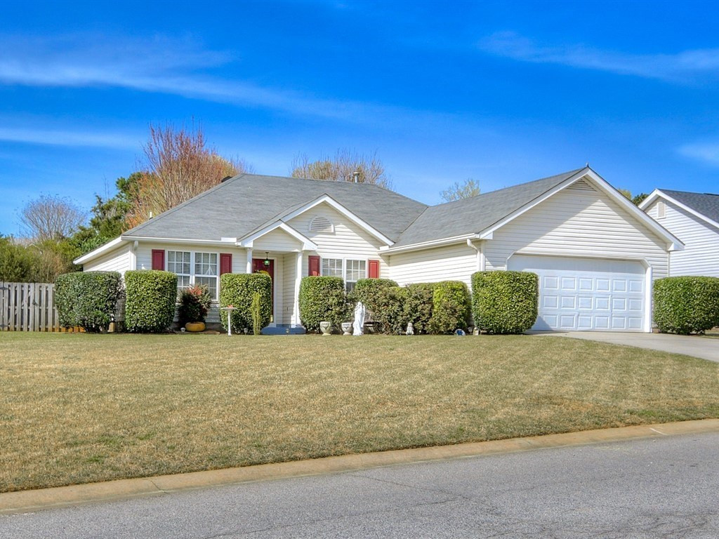 508 Wendover Way Grovetown, GA 30813 - Photo 29 of 35
