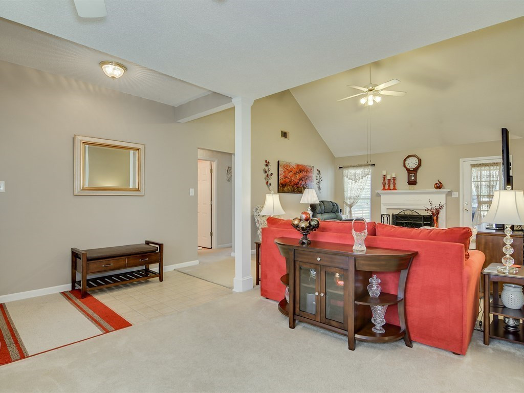 508 Wendover Way Grovetown, GA 30813 - Photo 3 of 35