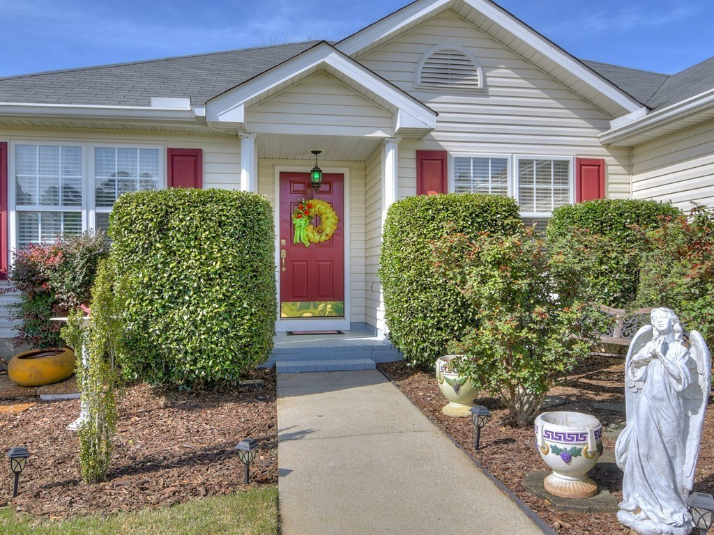 508 Wendover Way Grovetown, GA 30813 - Photo 34 of 35