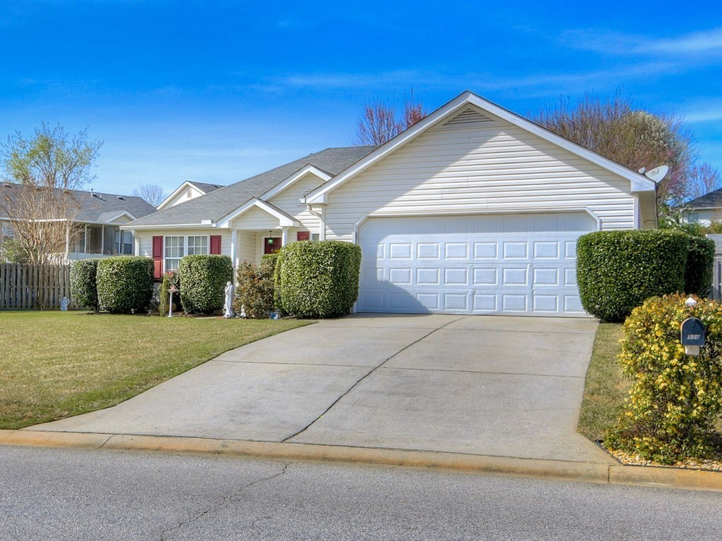 508 Wendover Way Grovetown, GA 30813 - Photo 35 of 35