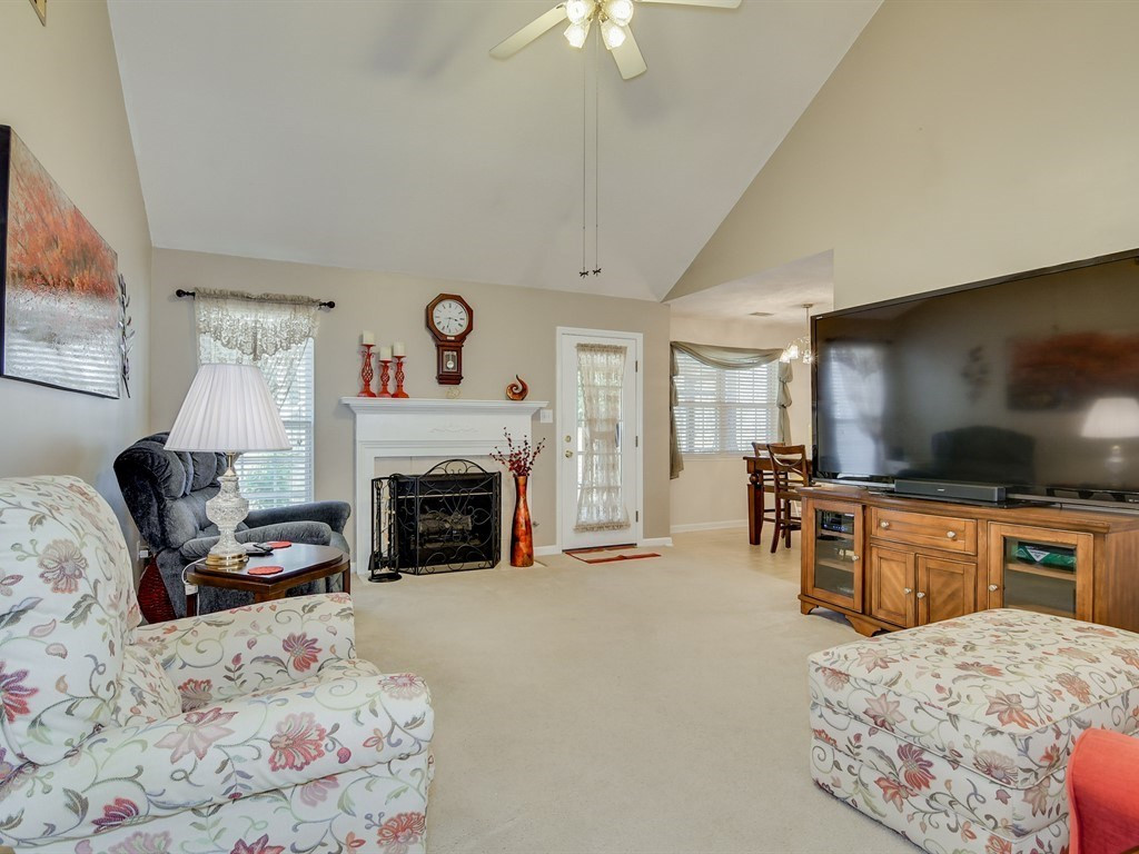 508 Wendover Way Grovetown, GA 30813 - Photo 5 of 35