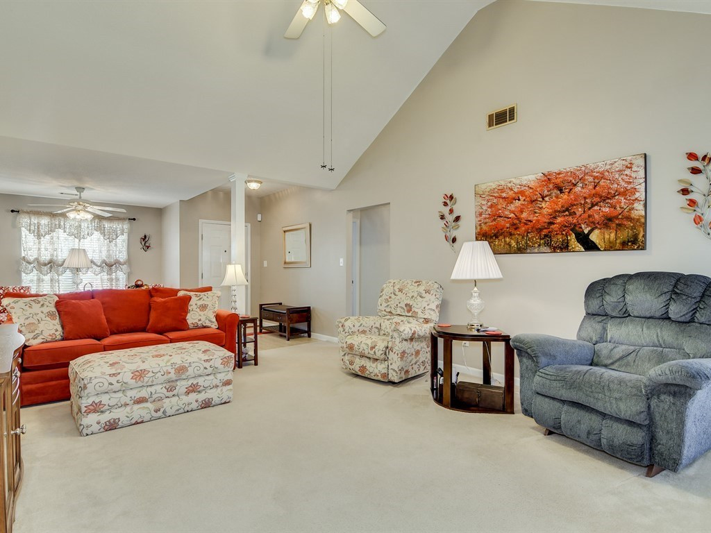 508 Wendover Way Grovetown, GA 30813 - Photo 6 of 35