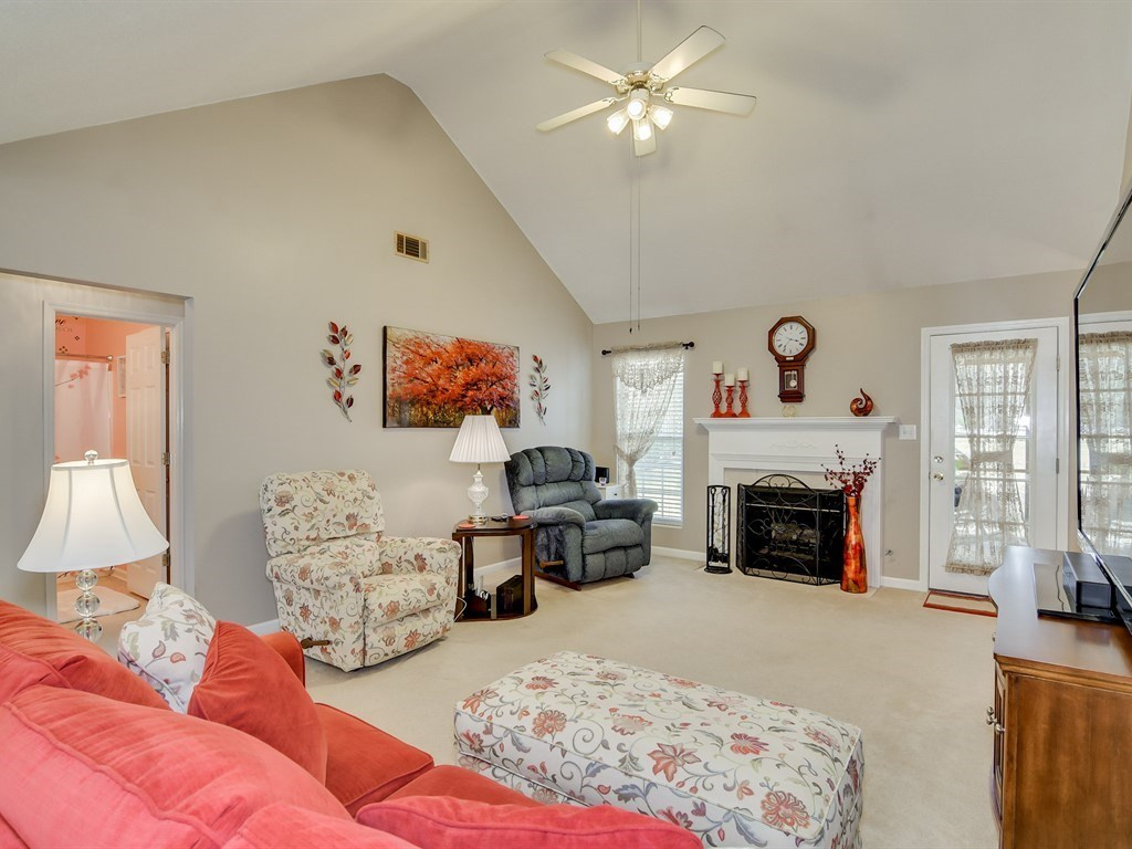 508 Wendover Way Grovetown, GA 30813 - Photo 7 of 35