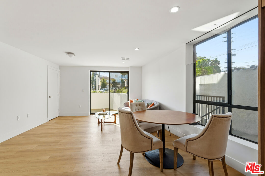 1822 Overland Avenue, Unit 101 Los Angeles, CA 90025 - Photo 4 of 14