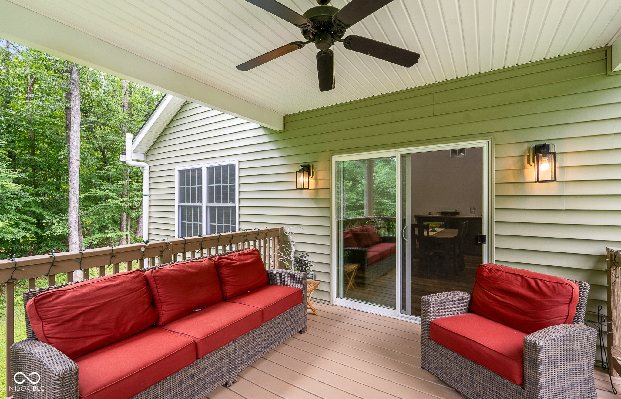 6870 4 Mile Ridge Road Nashville, IN 47448 - Photo 39 of 52