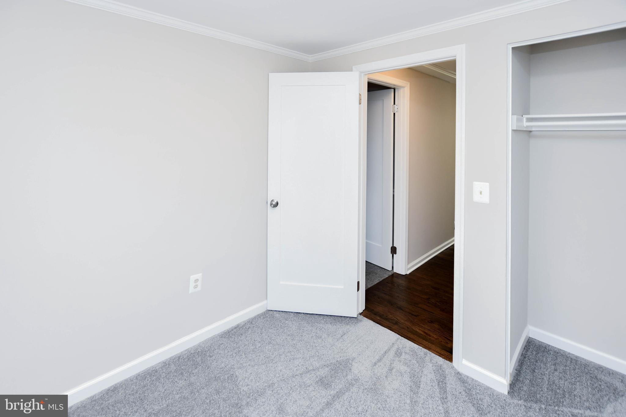 9 Dorrell Court Sterling, VA 20165 - Photo 19 of 36 a view of an empty room