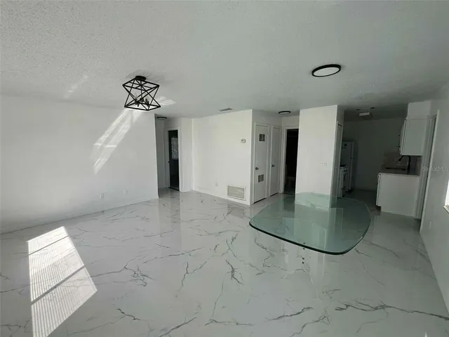 a view of a storage & utility room