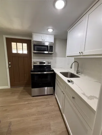 $595 | 6708 Avenue I, Unit 3, Houston, TX 77011