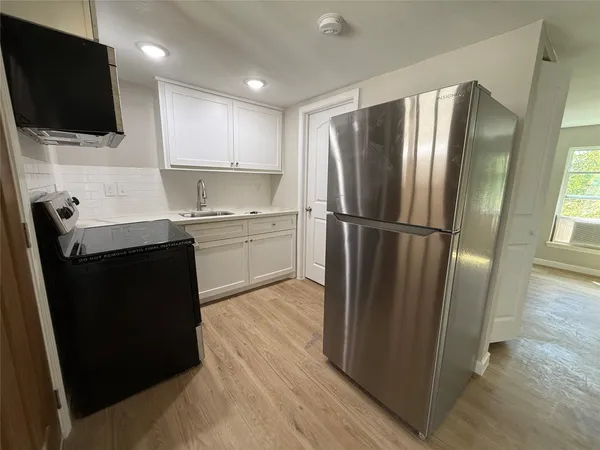 $595 | 6708 Avenue I, Unit 3, Houston, TX 77011