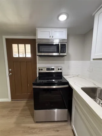 $595 | 6708 Avenue I, Unit 3, Houston, TX 77011