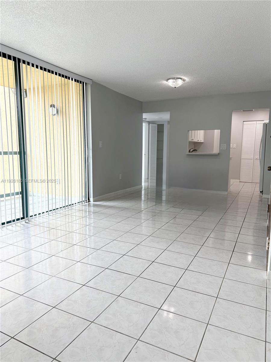 11790 Southwest 18th Street, Unit 2193 Miami, FL 33175 - Photo 7 of 13 a view of empty room