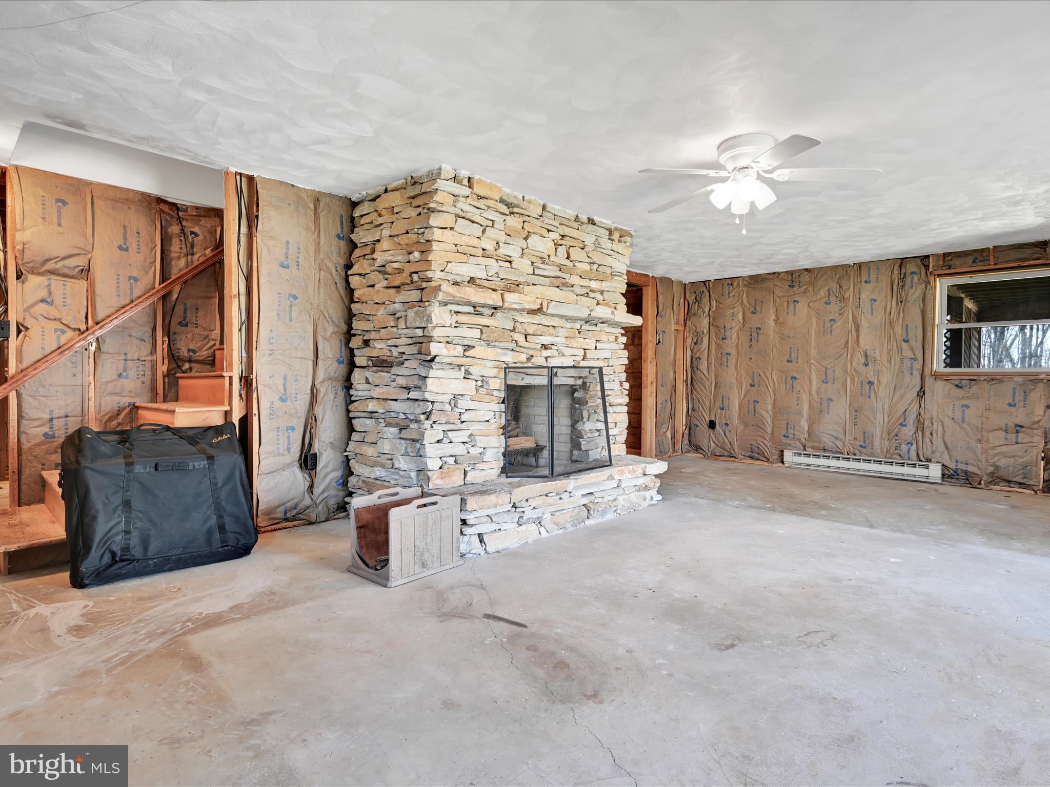 2292 Laurel Ridge Road Narvon, PA 17555 - Photo 32 of 49 lower level
