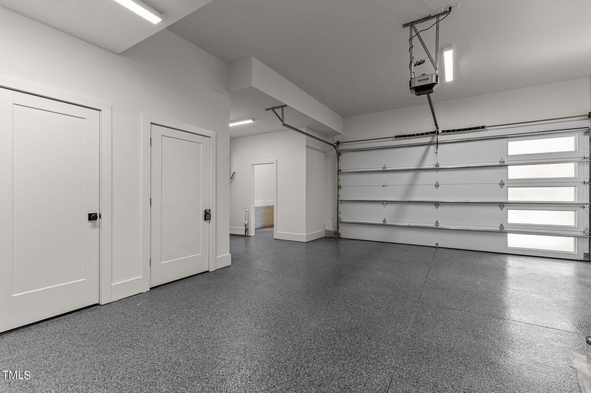 1437 Nottingham Road Raleigh, NC 27607 - Photo 29 of 61 a view of a room with cabinet and windows