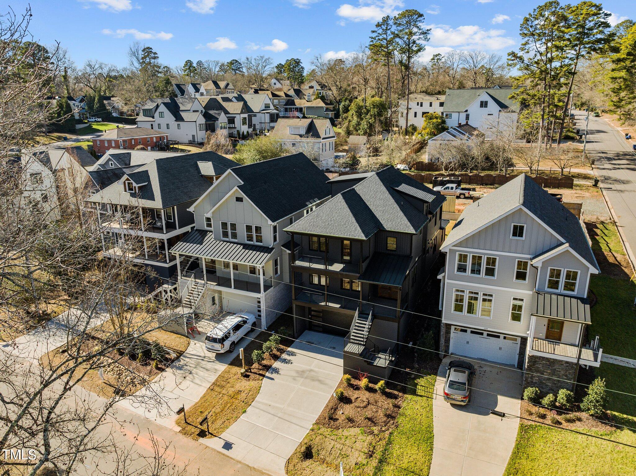 1437 Nottingham Road Raleigh, NC 27607 - Photo 61 of 61 4-web-or-mls-DJI_0485