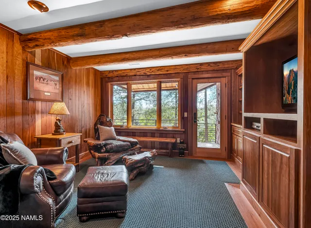$3,250,000 | 4560 Saddle Horn, Flagstaff, AZ 86005