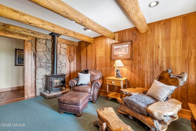 $3,250,000 | 4560 Saddle Horn, Flagstaff, AZ 86005