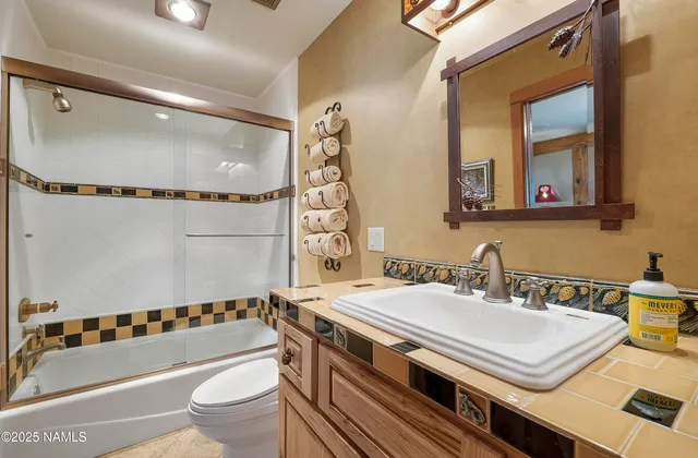 $3,250,000 | 4560 Saddle Horn, Flagstaff, AZ 86005