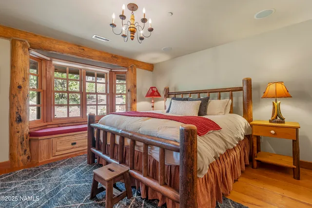 $3,250,000 | 4560 Saddle Horn, Flagstaff, AZ 86005