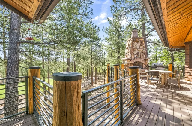 $3,250,000 | 4560 Saddle Horn, Flagstaff, AZ 86005