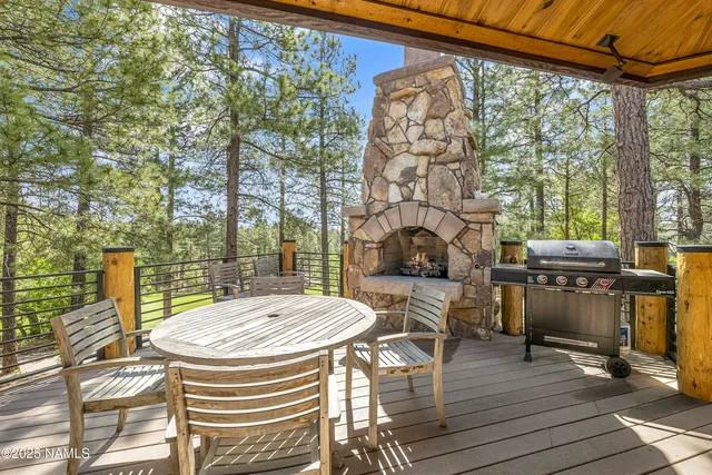 $3,250,000 | 4560 Saddle Horn, Flagstaff, AZ 86005