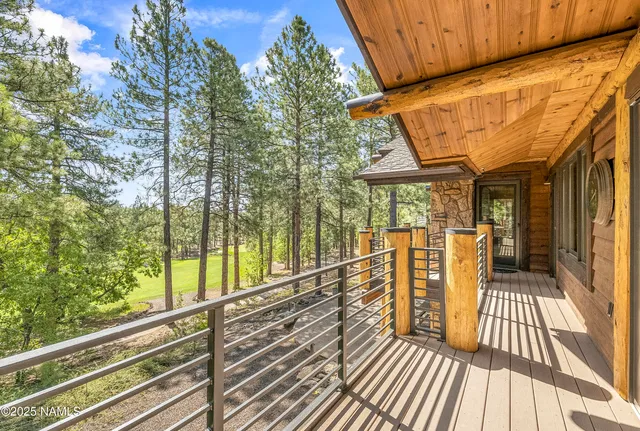 $3,250,000 | 4560 Saddle Horn, Flagstaff, AZ 86005