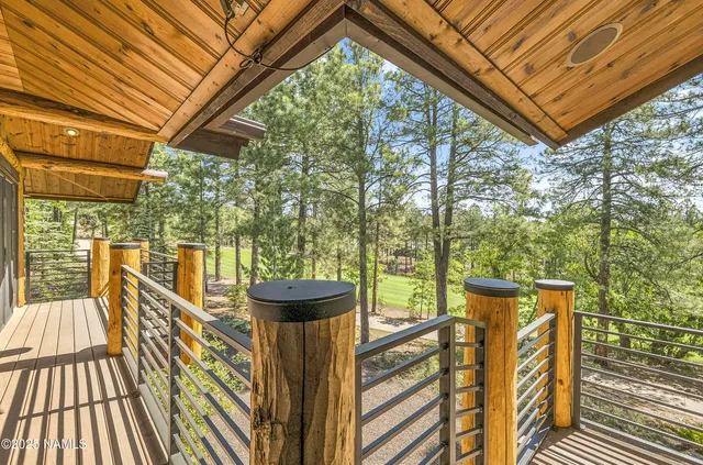 $3,250,000 | 4560 Saddle Horn, Flagstaff, AZ 86005