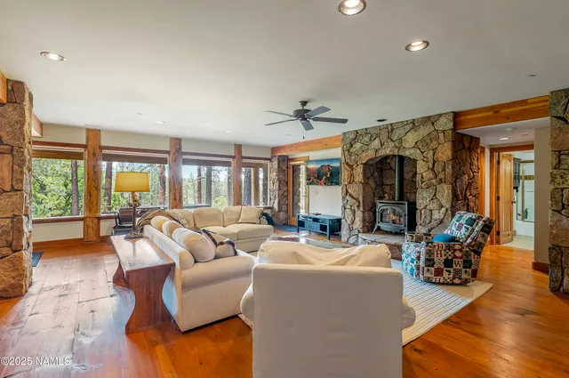 $3,250,000 | 4560 Saddle Horn, Flagstaff, AZ 86005