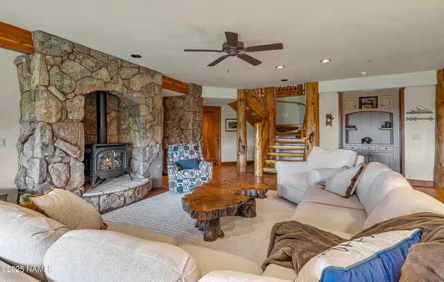 $3,250,000 | 4560 Saddle Horn, Flagstaff, AZ 86005