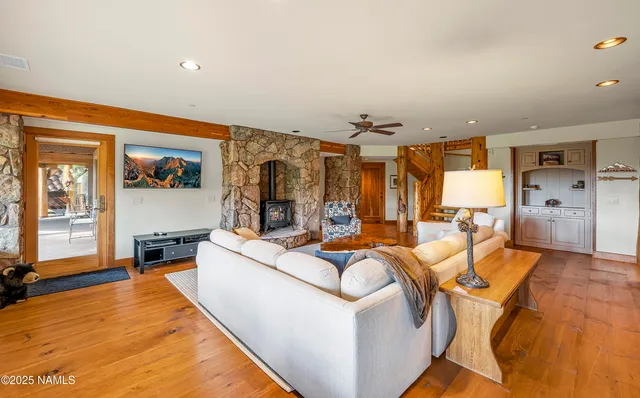 $3,250,000 | 4560 Saddle Horn, Flagstaff, AZ 86005