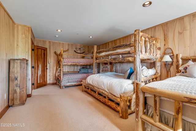 $3,250,000 | 4560 Saddle Horn, Flagstaff, AZ 86005