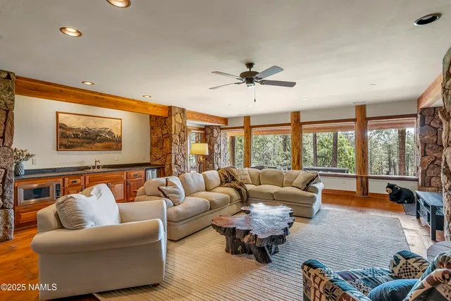 $3,250,000 | 4560 Saddle Horn, Flagstaff, AZ 86005