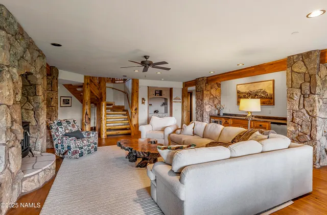 $3,250,000 | 4560 Saddle Horn, Flagstaff, AZ 86005